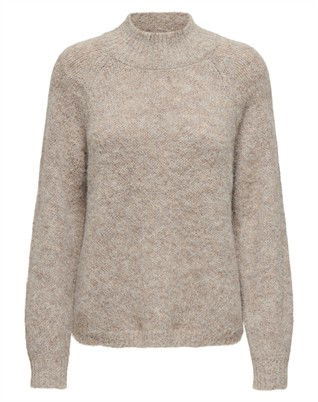 JDYZoey Life HN Raglan Strik